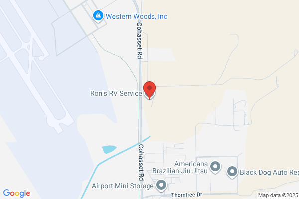 Jackson Rv Transporters Inc
