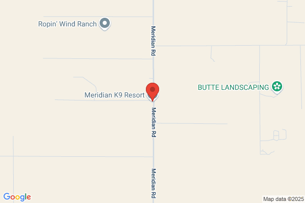 Meridian Kennels