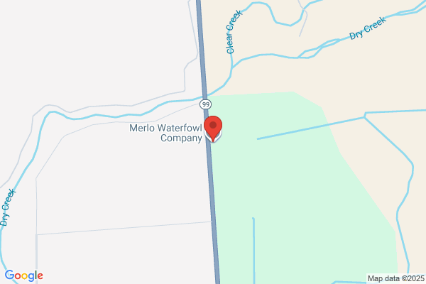 Merlos Waterfoul Service & Gun Club
