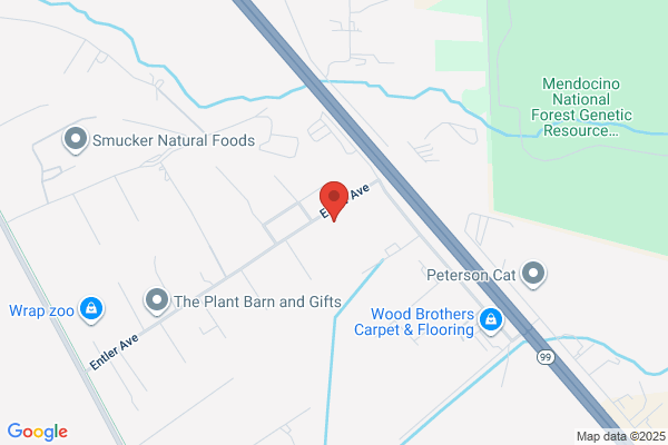 Northwest Forest Consultants