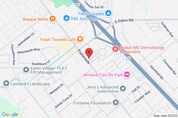 Pacific Municipal Consultants