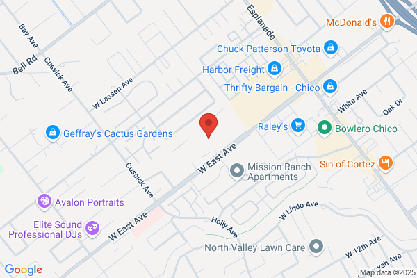 Enloe Outpatient Therapy Services