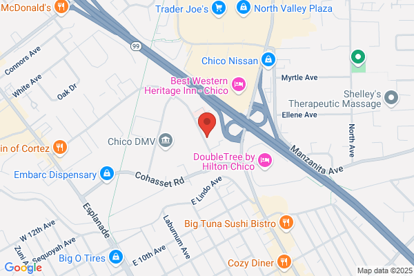 Bidwell Physical Therapy