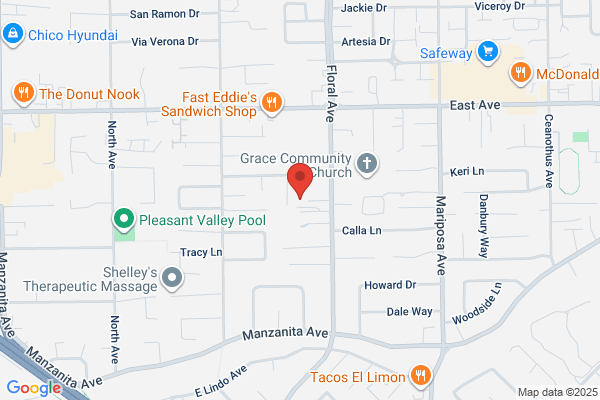 Little Discoveries Daycare & Preschool