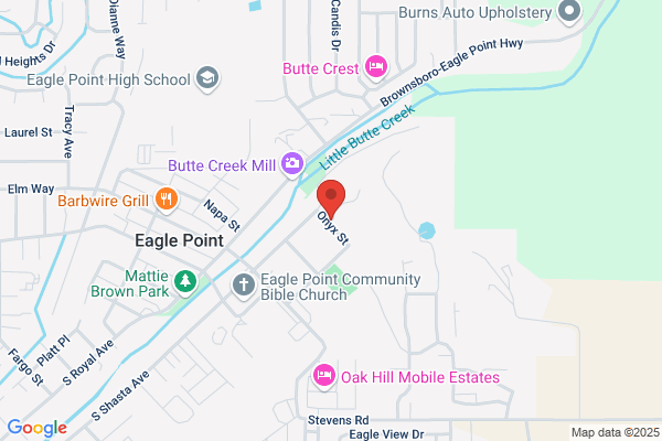 Butte Creek Property Management