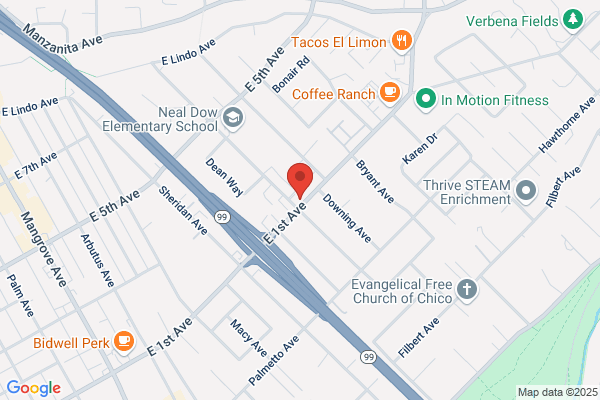 Chico Association of Realtors