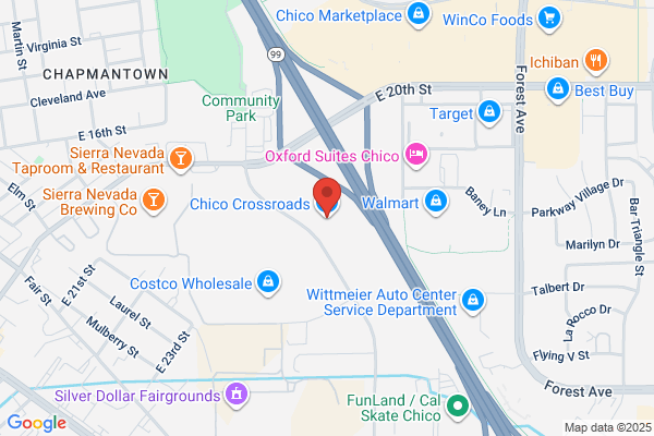 Crossroads Realty