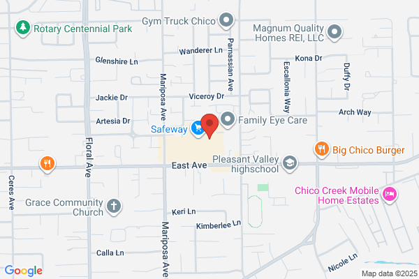 North Valley Land Services