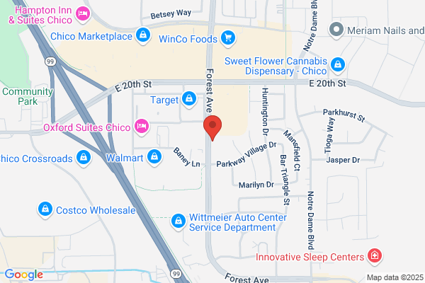 Branifer Financial Inc