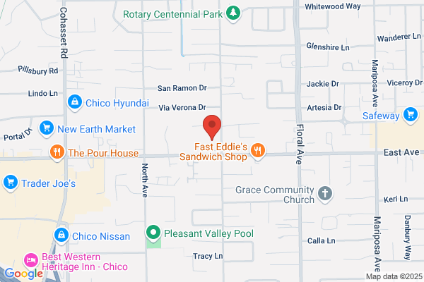 Chico Valley Mortgage