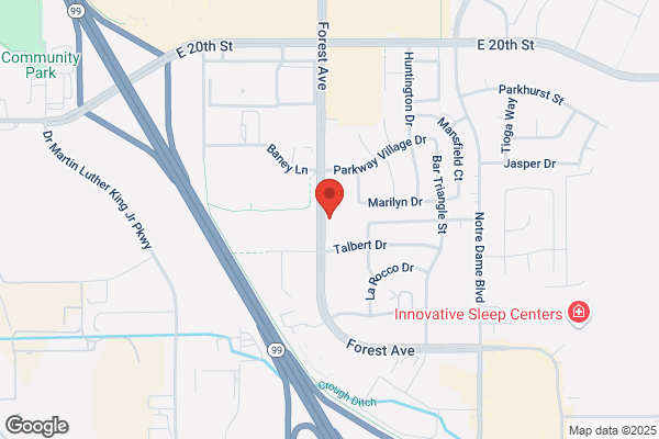 Covenant Mortgage Inc