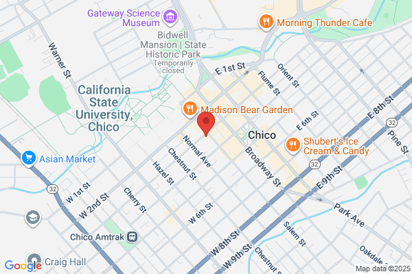 Summit Funding Inc. - Chico, CA
