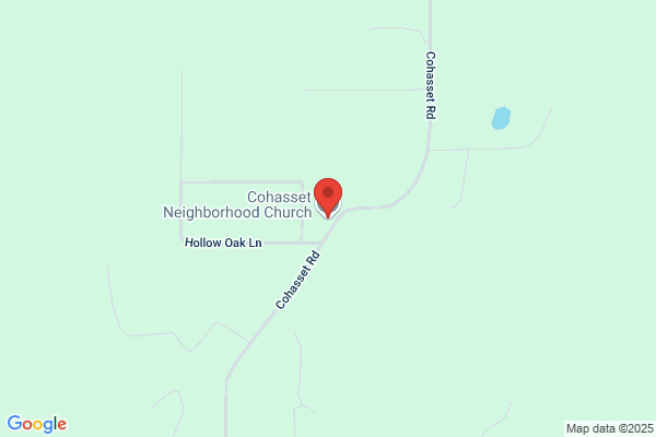 Cohasset Neighborhood Church
