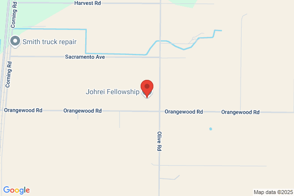 Johrei Fellowship