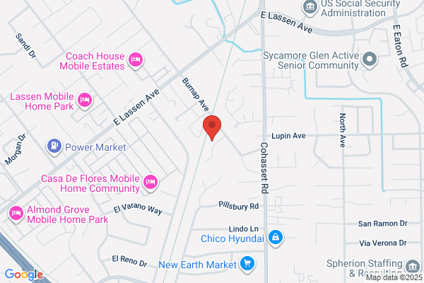 Spiritual Enrichment Center