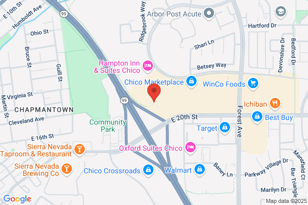 Chili's Grill & Bar