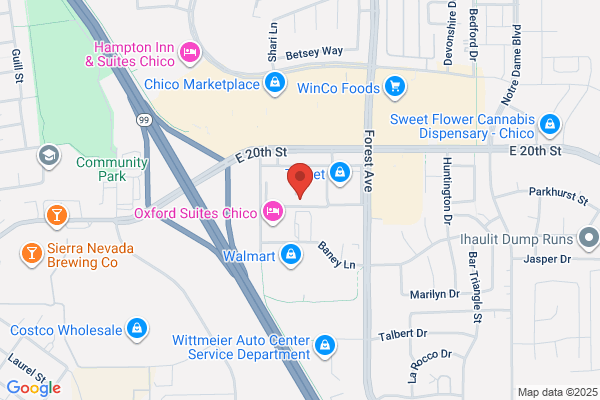 Hulas Chinese Bar-B-Q