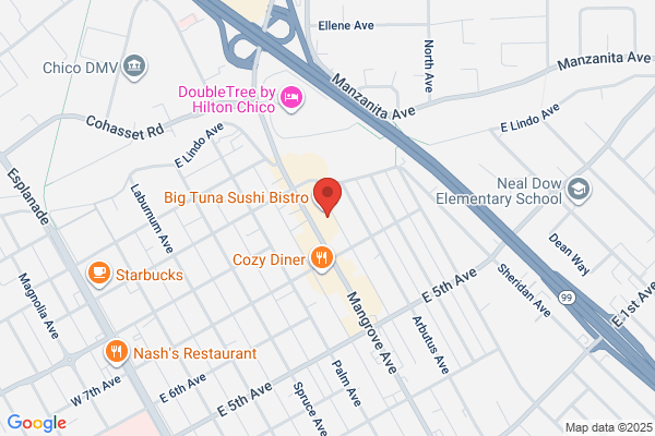 Jon & Bon's Yogurt Shoppe