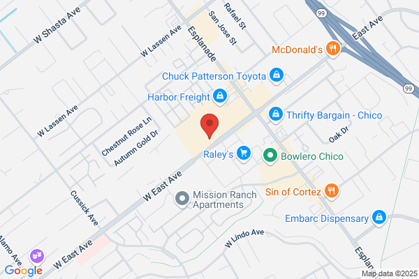 Casa Ramos