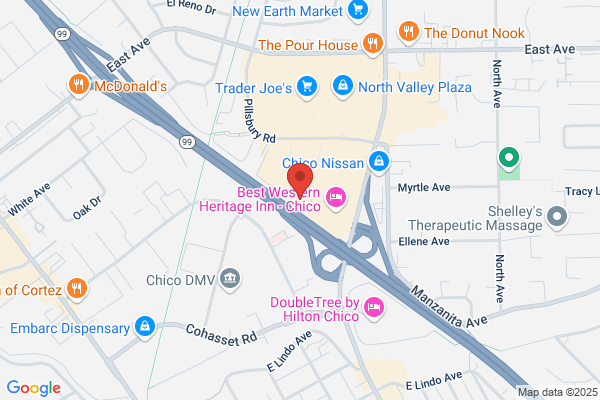 Bidwell Self Storage