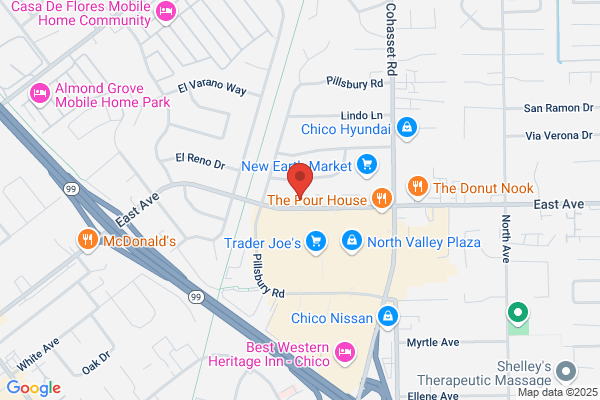 Chico Dermatology