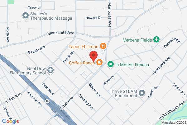 Longfellow Self Storage