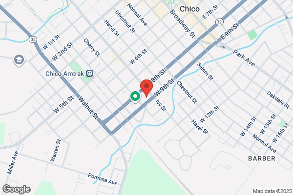 Chico Drain Oil Service