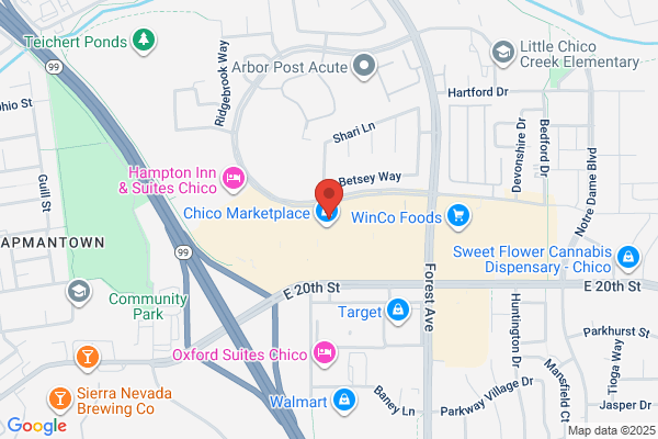 Maurices