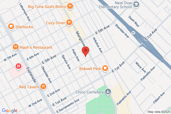 Uptown Consignments
