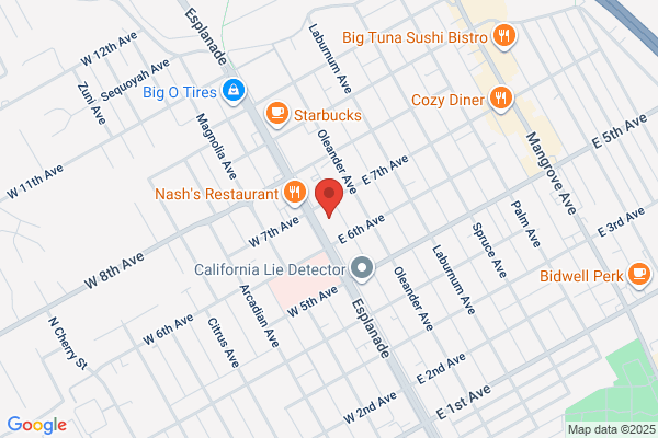North Valley Mri & Ct Center