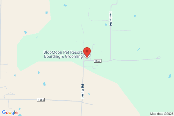 Bloomoon Pet Resort