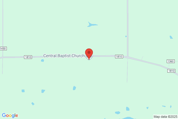 Central Baptist Church