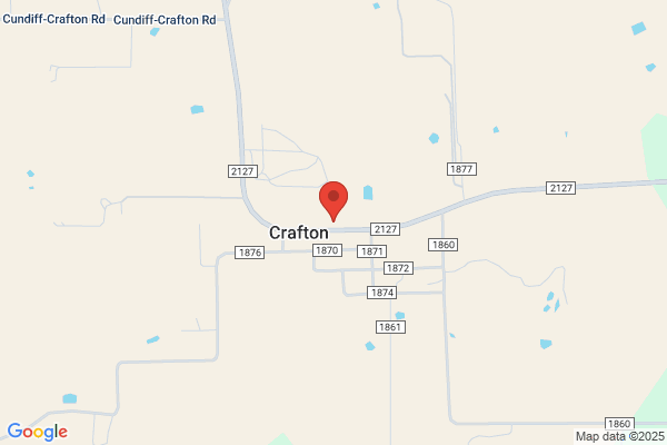 Crafton Baptist Church