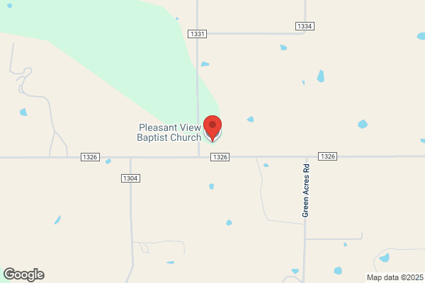 Pleasant View Baptist Church