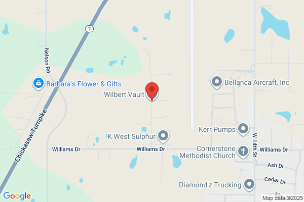 Venture Drilling Incorporated