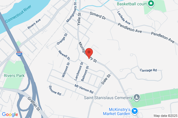 Bitcoin ATM Chicopee - Coinhub