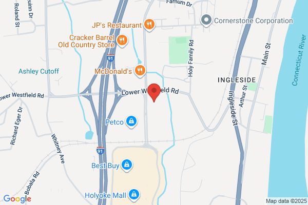 E.V. Heating & Air Conditioning
