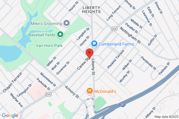 Liberty Package Store