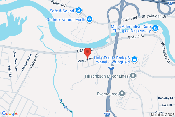 Apartment Rentals of Western Mass