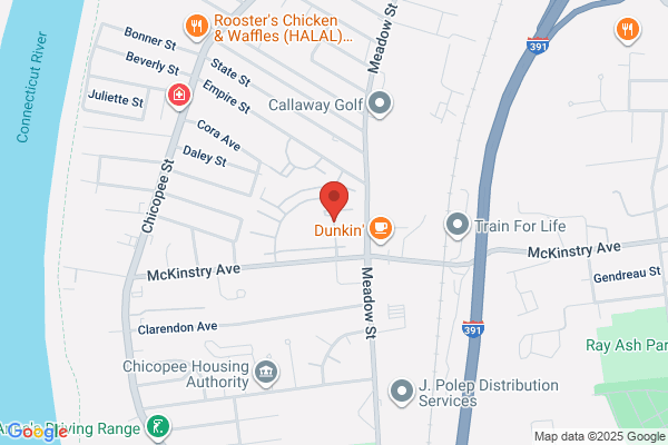 Chicopee Village Townhomes