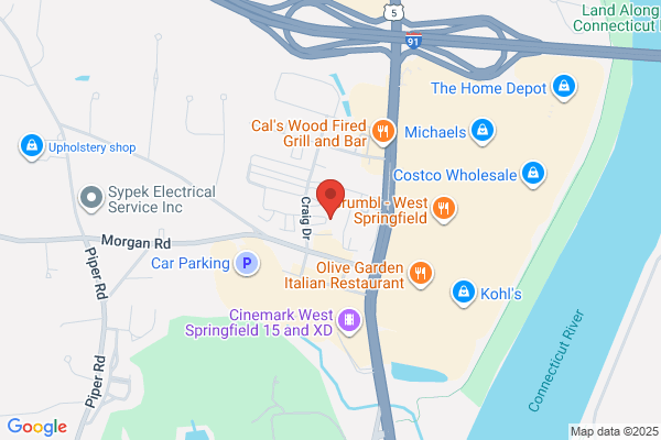 Craigwood Village Apartments