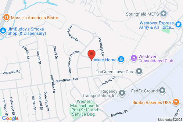 Doverbrook Condominium Trust