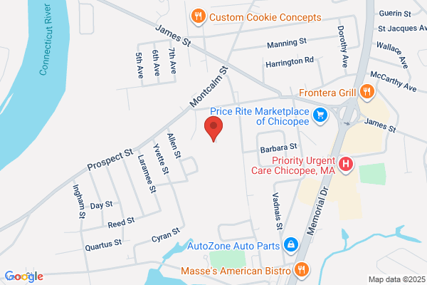 Edgewood Court Apartments