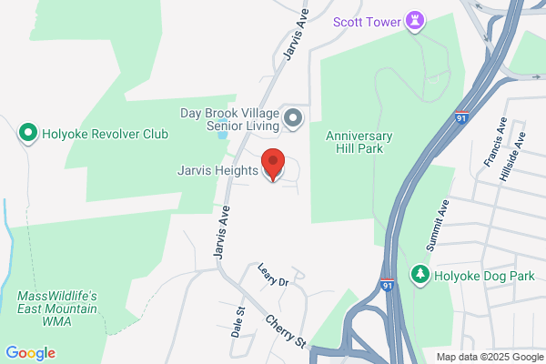 Jarvis Heights Apartments Associates