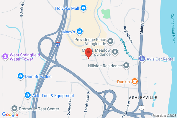Valley View Apartments