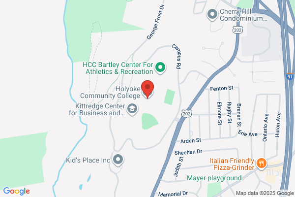 Holyoke Community College