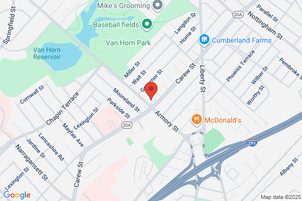Bitcoin ATM Springfield - Coinhub