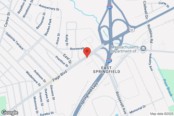 Fuller Auto Body Inc