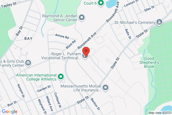 Roger Putnam Auto Body Collision Center