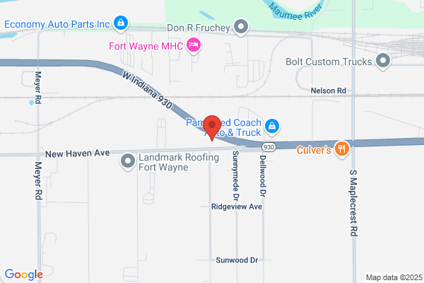 Chip's Auto Repair and Towing